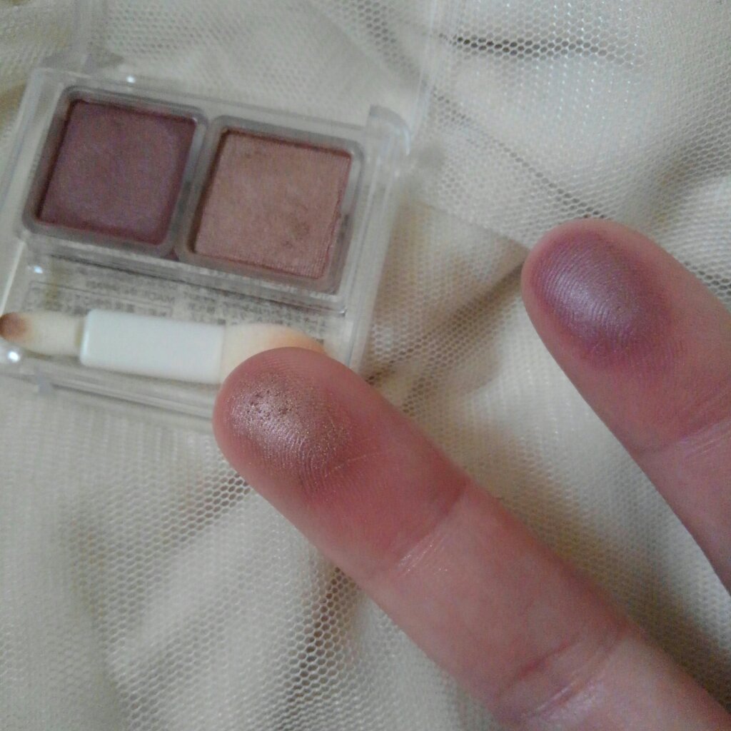  ムースティントリップ/リトルレディ リュクス/リップティントを使ったクチコミ（2枚目）