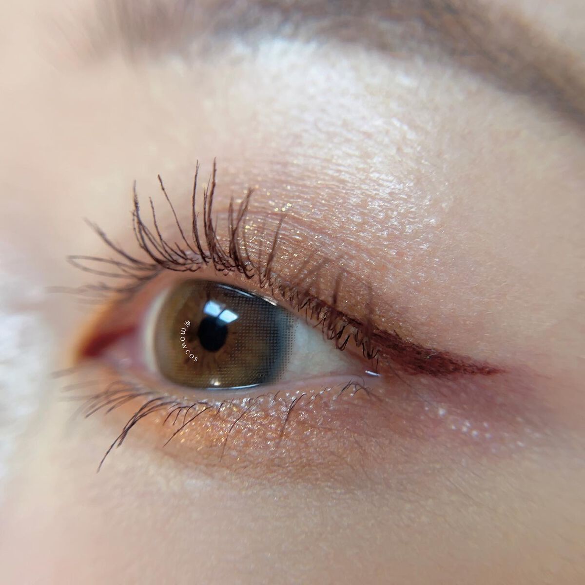 レ キャトル オンブル/CHANEL/アイシャドウパレットを使ったクチコミ(6枚目)