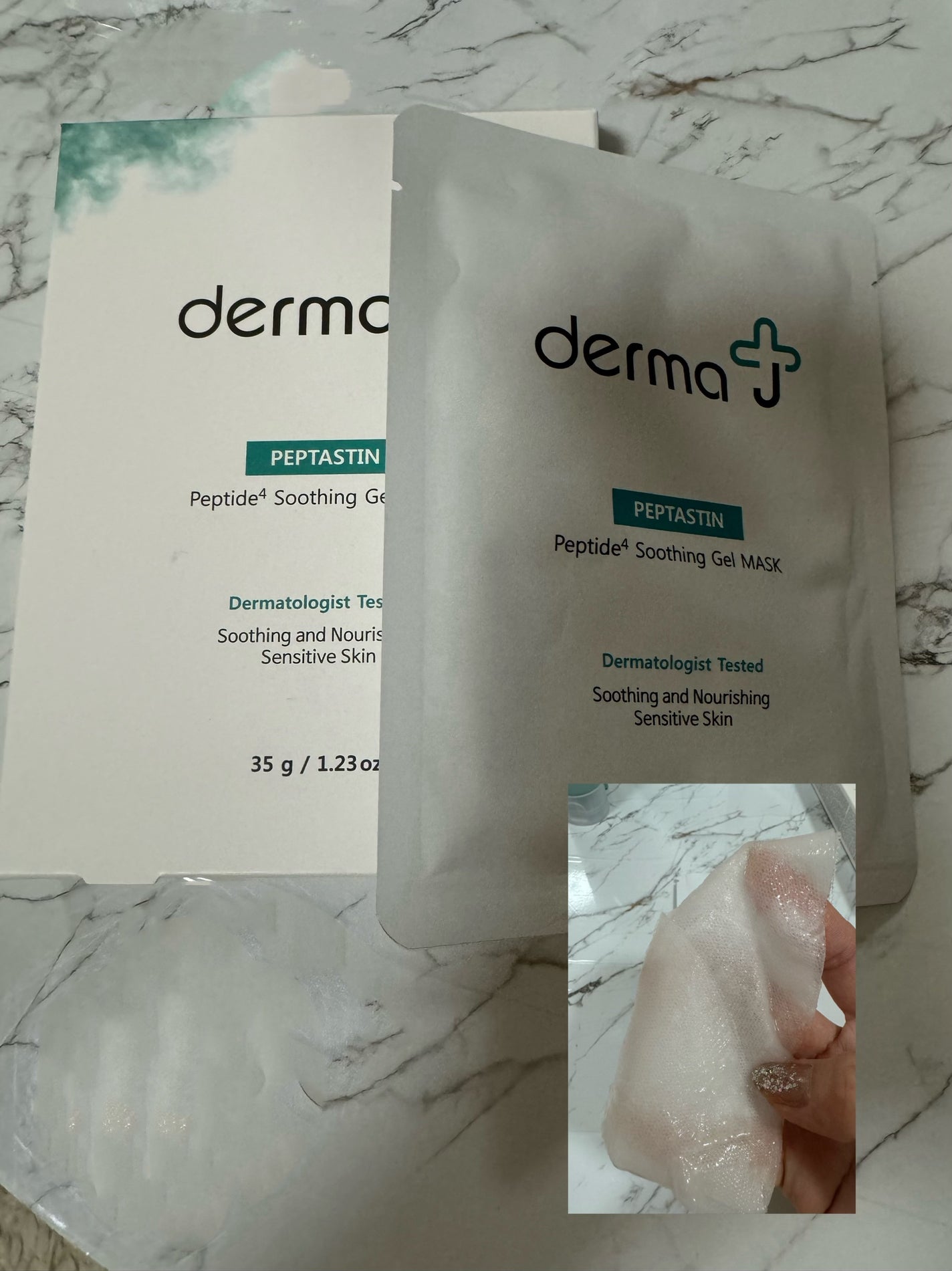 nanað on LIPS ã@gangnam_dollããææèã«ã¯å¬ããdermajæ°Žå..ãïŒ5æç®ïŒ