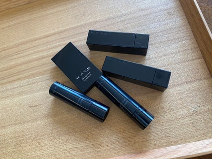 ケイト デザイニングアイブロウ3D/KATE/パウダーアイブロウを使ったクチコミ(5枚目)