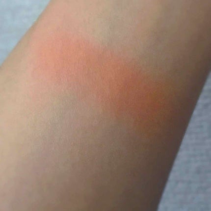 アリュールド シングル アイシャドウ/DAZZSHOP/単色アイシャドウを使ったクチコミ(3枚目)