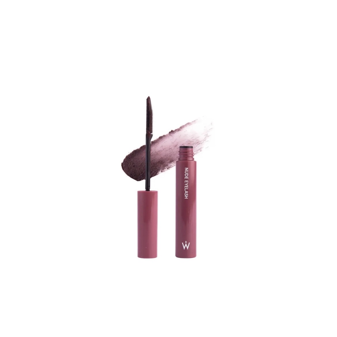 ウォンジョンヨ ヌードアイラッシュ/Wonjungyo/マスカラを使ったクチコミ（1枚目）