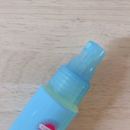 プロテクトUV ミスト/サンカット®/日焼け止めミスト・スプレーを使ったクチコミ(2枚目)