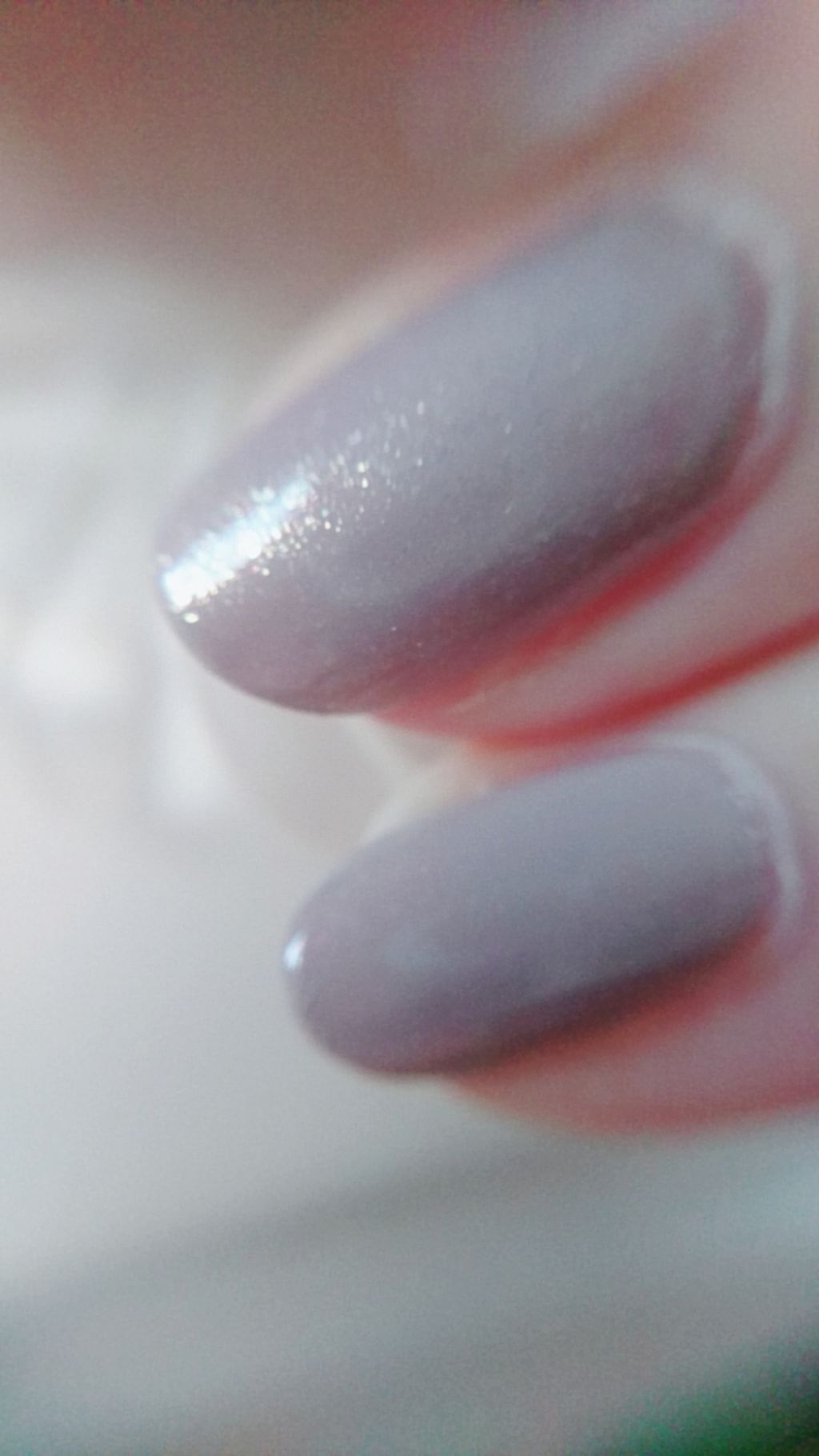 サンリオネイル/DAISO/マニキュアを使ったクチコミ（2枚目）