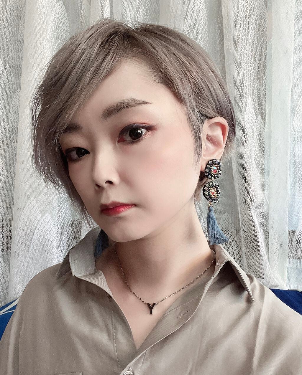 ディオール アディクト リップ ティント/Dior/リップティントを使ったクチコミ(4枚目)