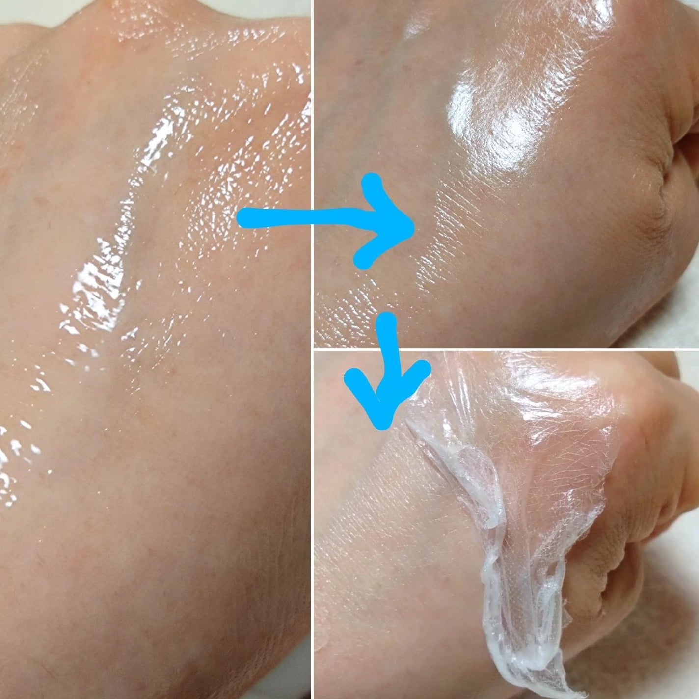 STEMCELL DEEP GLOW PACK/bravity/シートマスク・パックを使ったクチコミ(6枚目)