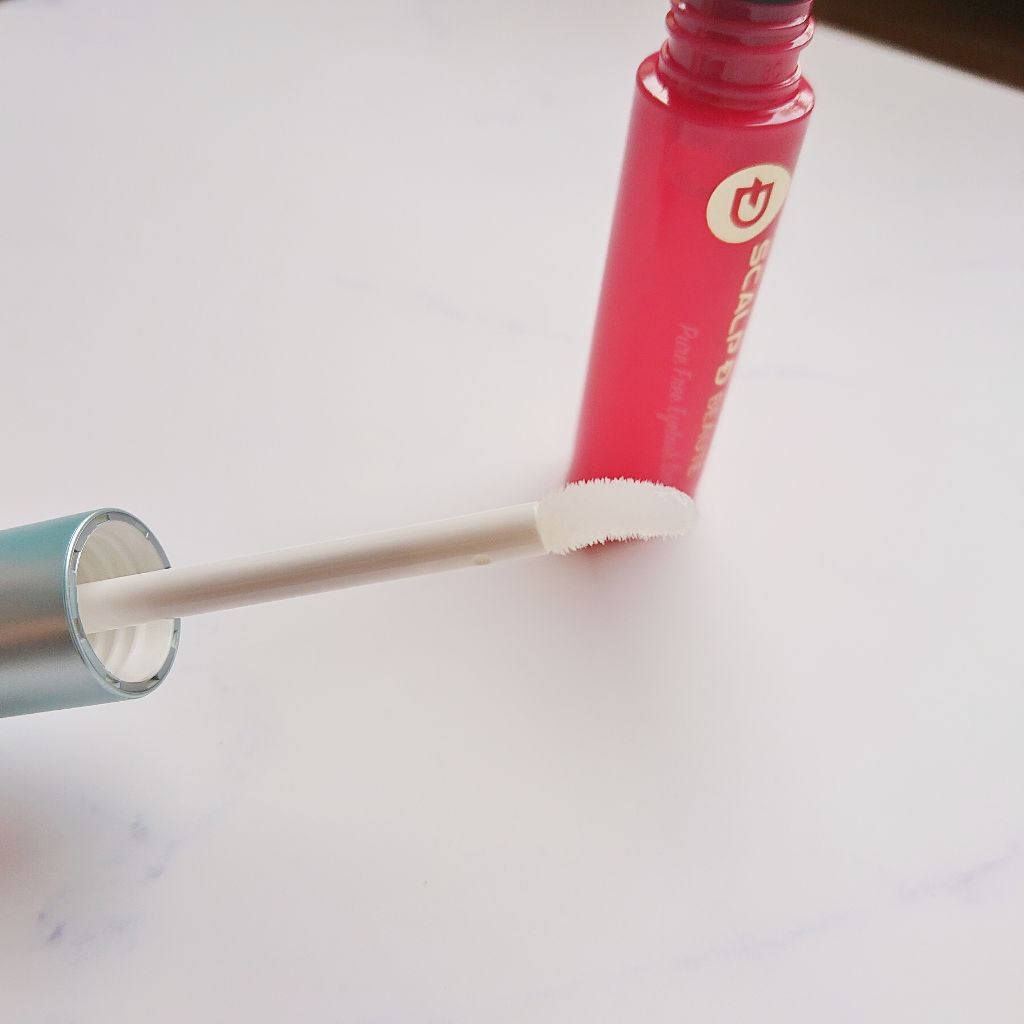 スカルプD ボーテ ピュアフリーアイラッシュセラム/アンファー(スカルプD)/まつげ美容液を使ったクチコミ(2枚目)