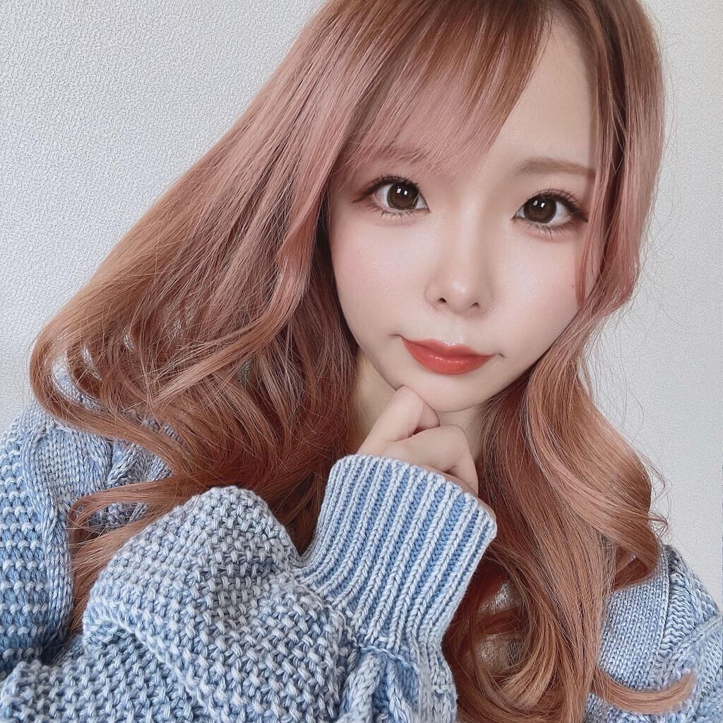 ヴィオレットブランシュ/ヴァイオレットブランシュ/カラーコンタクトレンズを使ったクチコミ(5枚目)