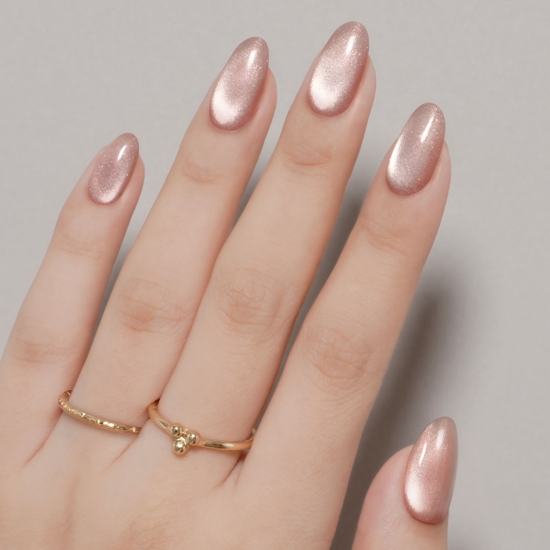 マグネティズムジェル バイ ジェルミーワン GMG3-02 Icy Pink / アイシーピンク