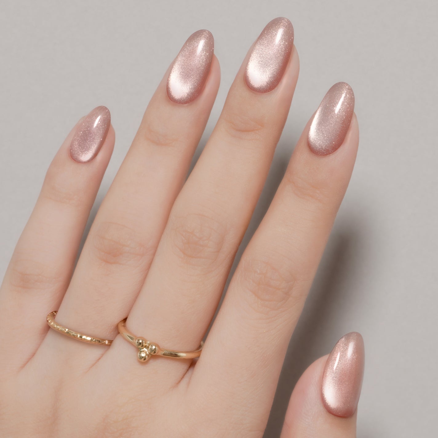 マグネティズムジェル バイ ジェルミーワン GMG3-02 Icy Pink / アイシーピンク