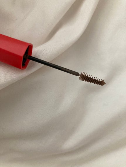 フィルム眉カラー/デジャヴュ/眉マスカラを使ったクチコミ(2枚目)