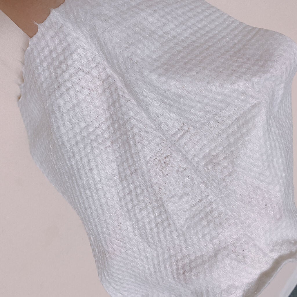 ITOクレンジングタオル/ITO/クレンジングタオルを使ったクチコミ(4枚目)