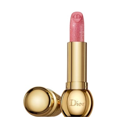 Dior ホリデー2019　068番チャーム　即完売品　クリスマス限定　口紅