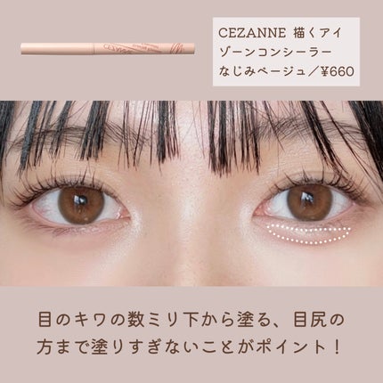 パーフェクトマルチアイズ/キャンメイク/アイシャドウパレットを使ったクチコミ(4枚目)