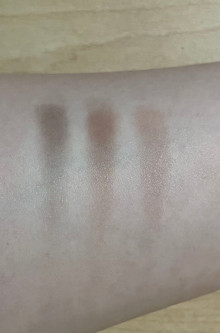 パーフェクトマルチアイズ/キャンメイク/アイシャドウパレットを使ったクチコミ(2枚目)