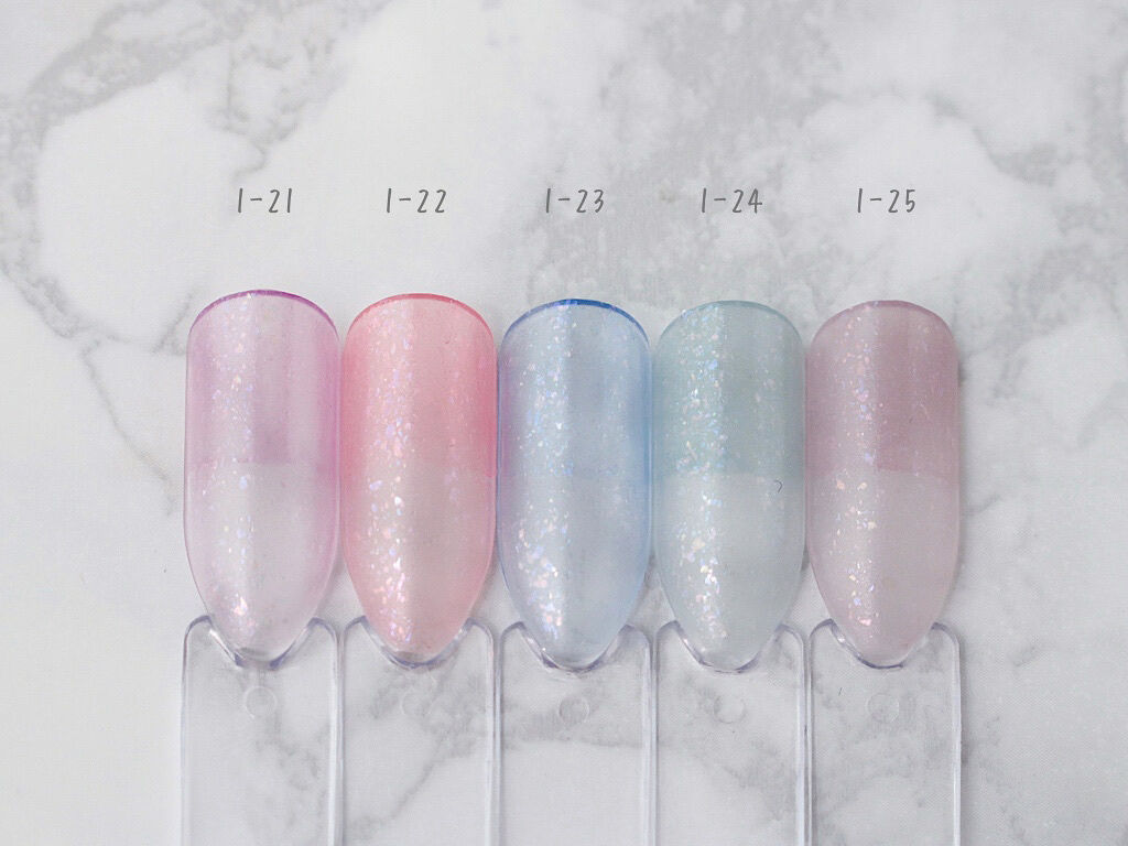 サンリオネイル/DAISO/マニキュアを使ったクチコミ（3枚目）