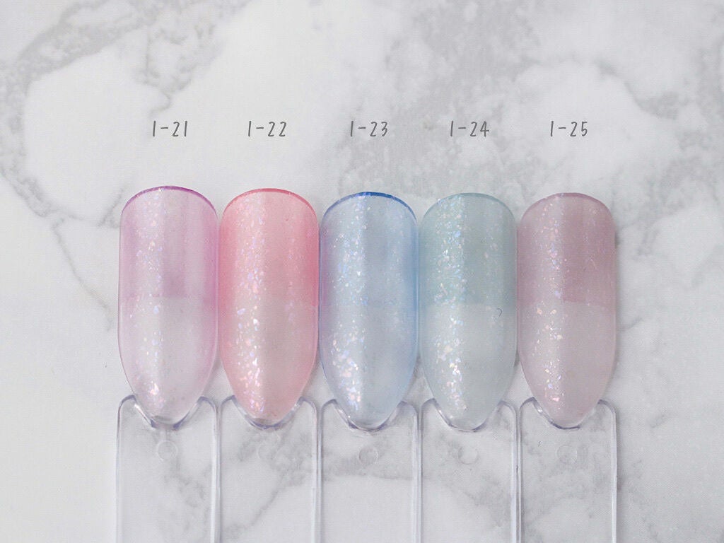 サンリオネイル/DAISO/マニキュアを使ったクチコミ(3枚目)