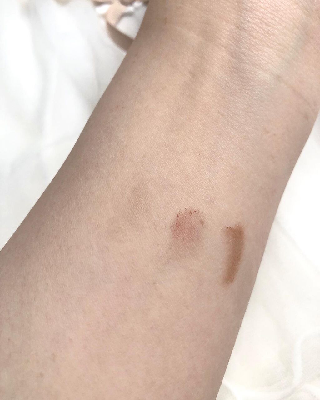 アイブロウキーパー/コフレドール/パウダーアイブロウを使ったクチコミ(3枚目)