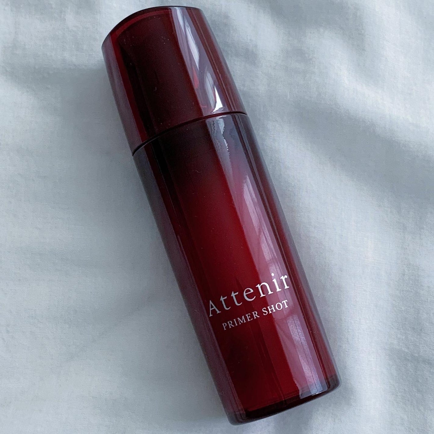 プライマーショット/アテニア/ブースター・導入液を使ったクチコミ(2枚目)