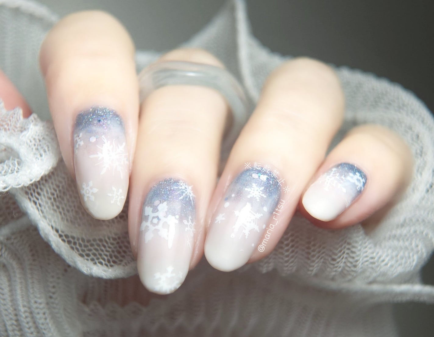 ネイルラッカー/O・P・I/マニキュアを使ったクチコミ(3枚目)