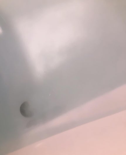 重炭酸バスタブレット/pureLi/炭酸系入浴剤を使ったクチコミ(5枚目)