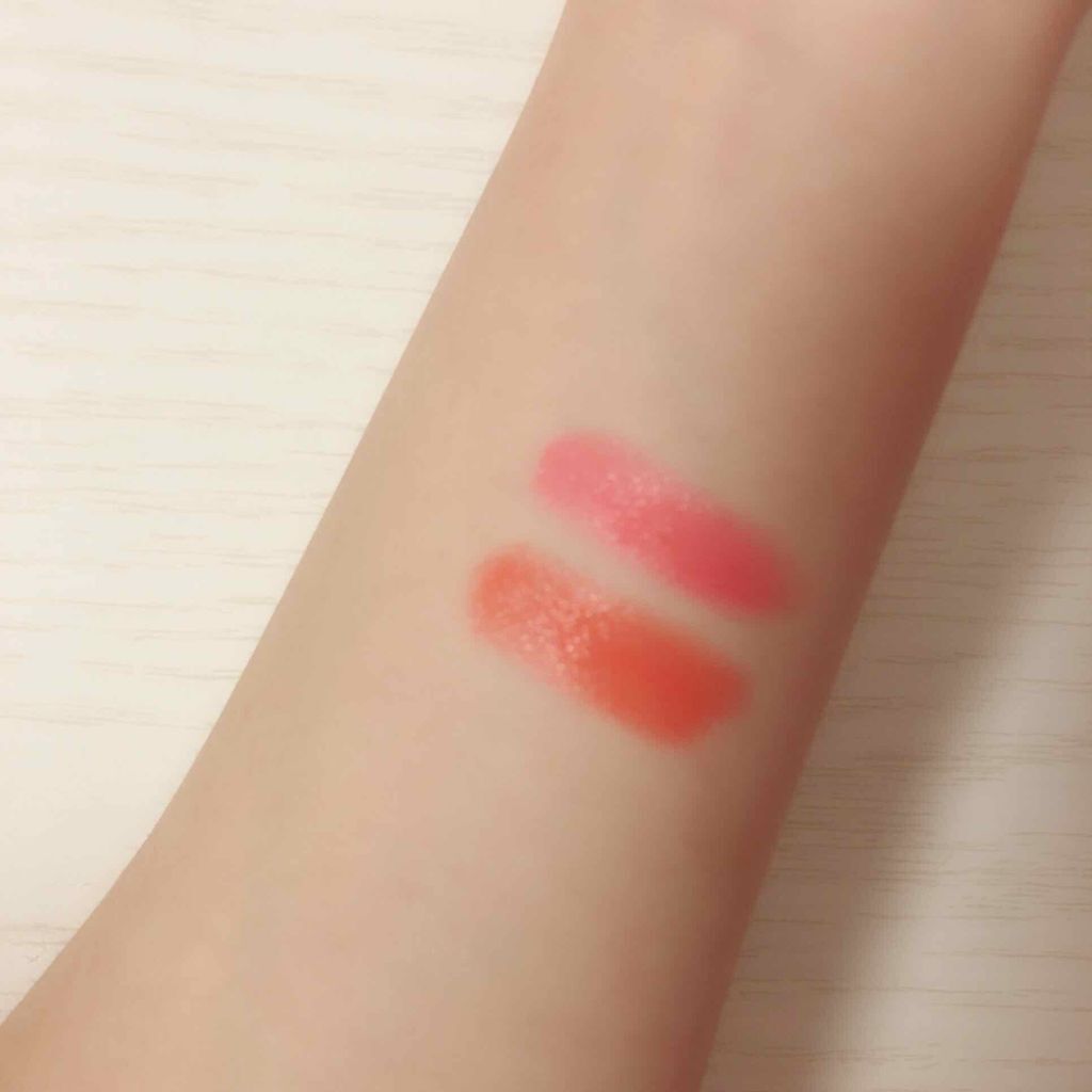 パテントポリッシュ リップ ペンシル/M・A・C/口紅を使ったクチコミ（3枚目）