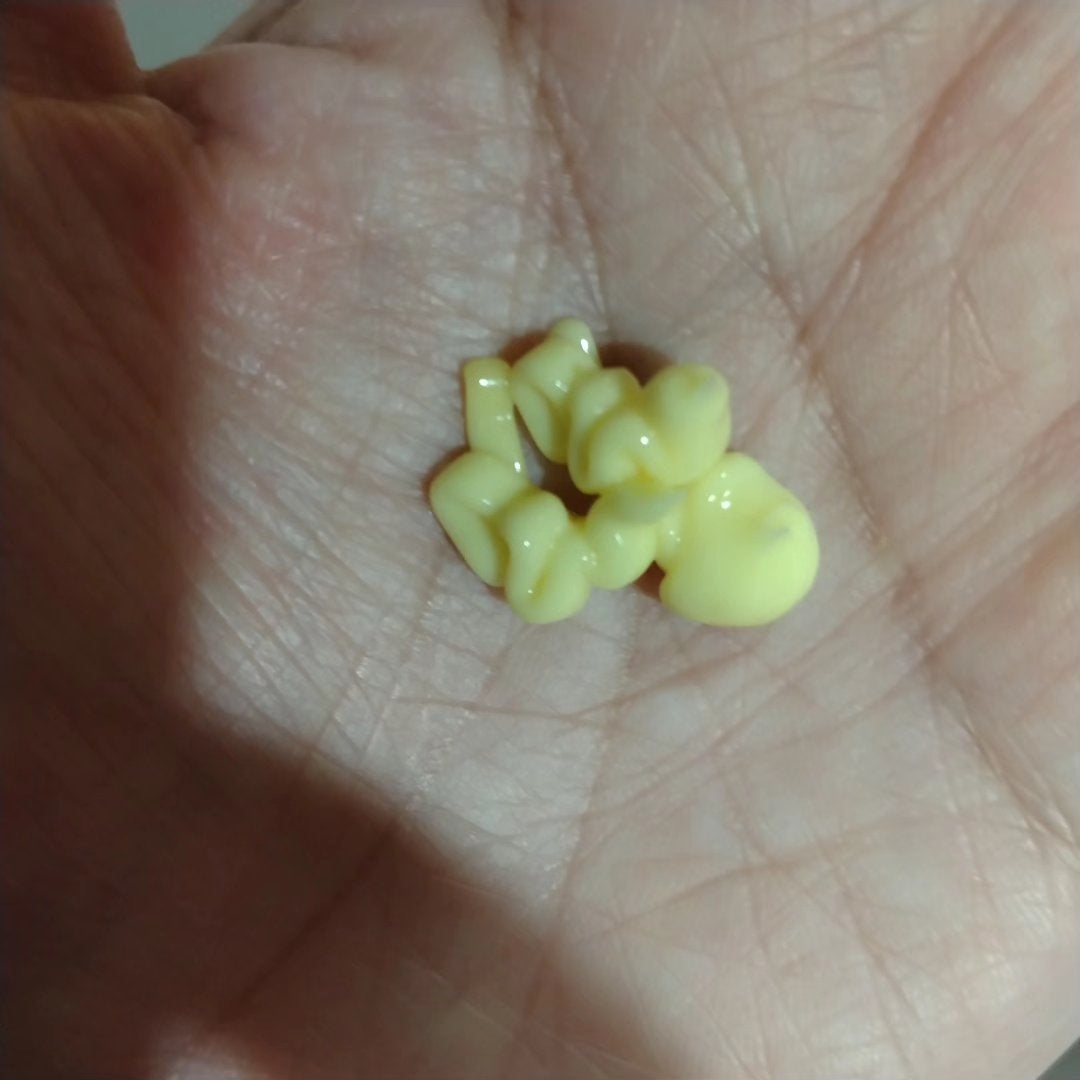 ビタミンA-mazingバクチオールナイトクリーム/By Wishtrend/フェイスクリームを使ったクチコミ(2枚目)