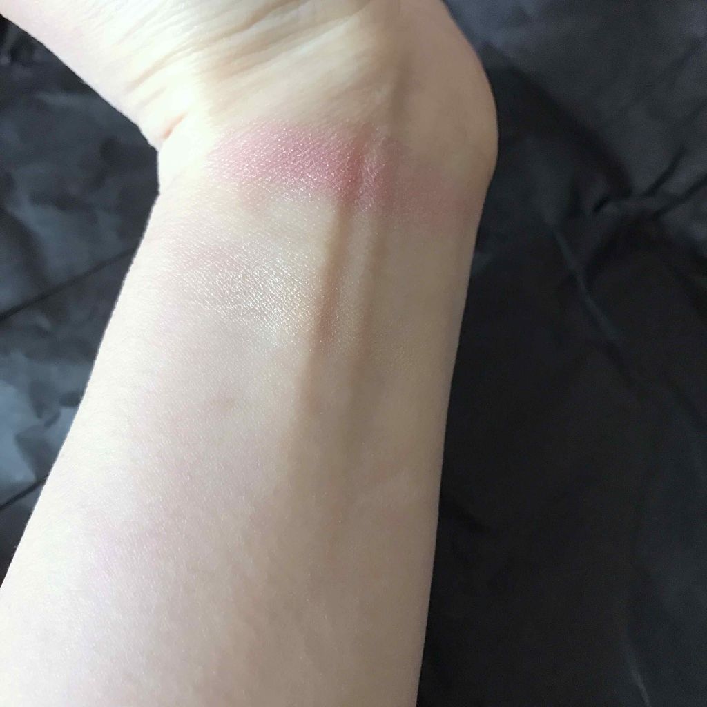  ナターシャ デノナ スーパーグロウ/Natasha Denona/パウダーチークを使ったクチコミ（3枚目）