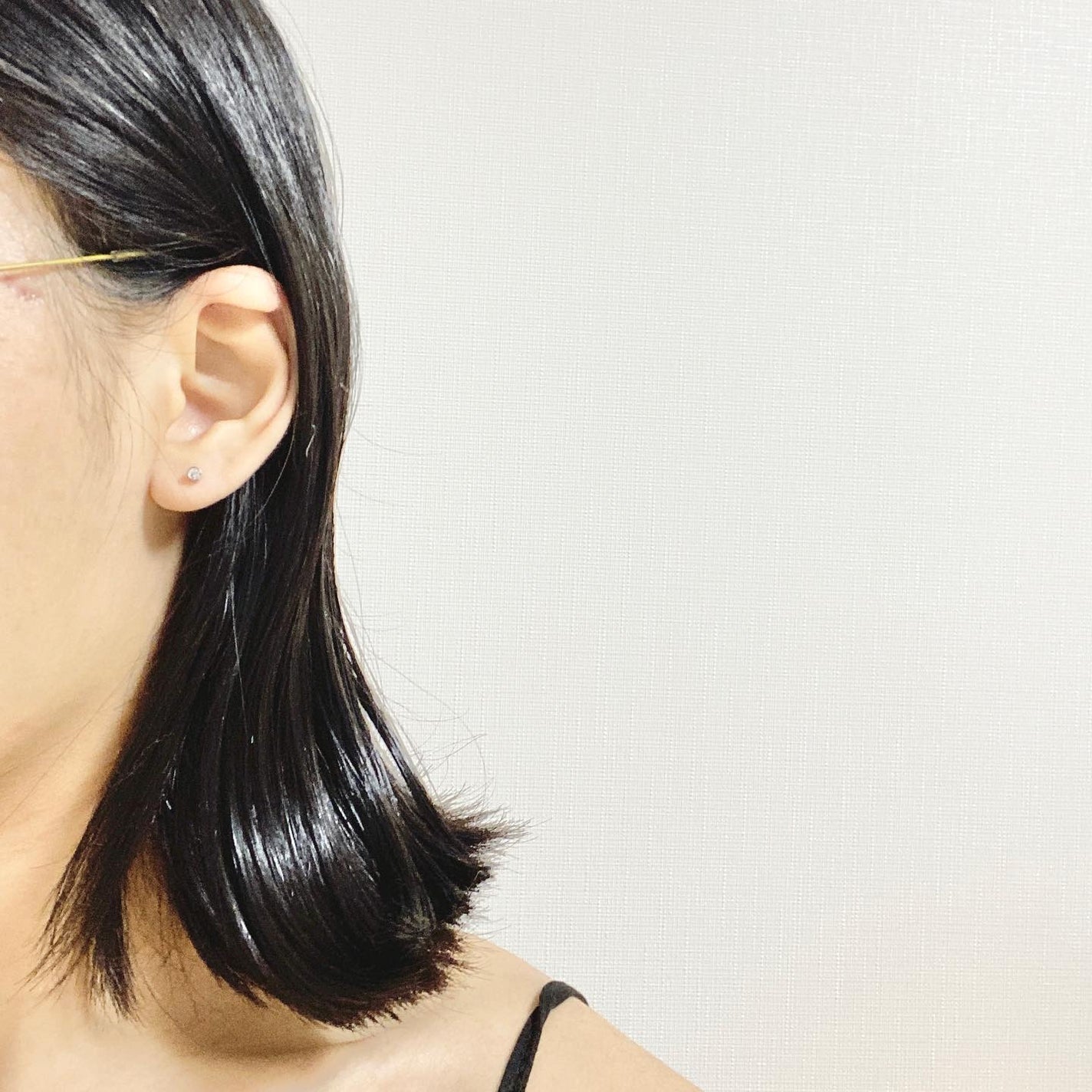 プロフェッショナル スタイリング グロウリッチ バーム /ラ・カスタ プロフェッショナル/ヘアバームを使ったクチコミ(4枚目)