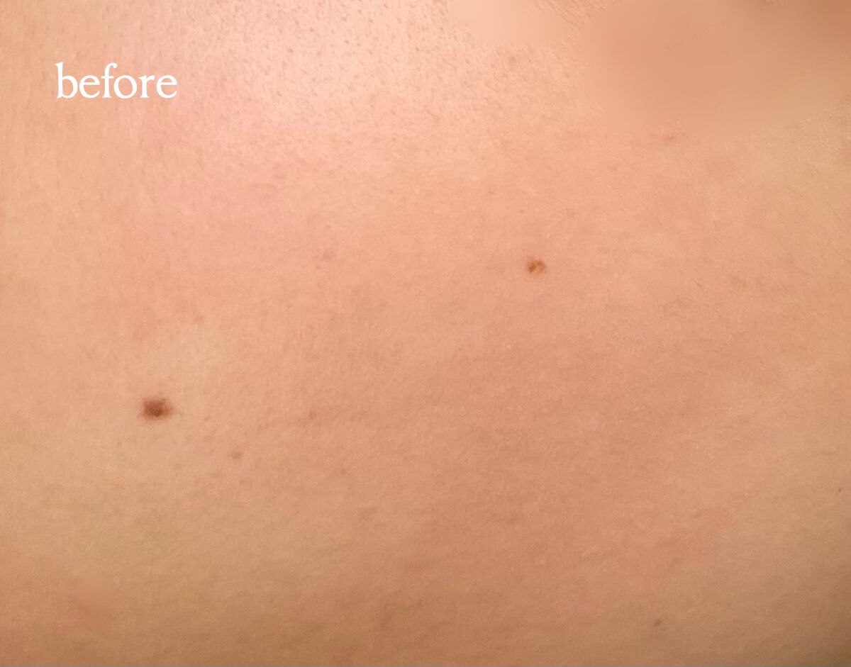 UVカット デイバリアUVローション/キュレル/日焼け止め・UVケアを使ったクチコミ(4枚目)