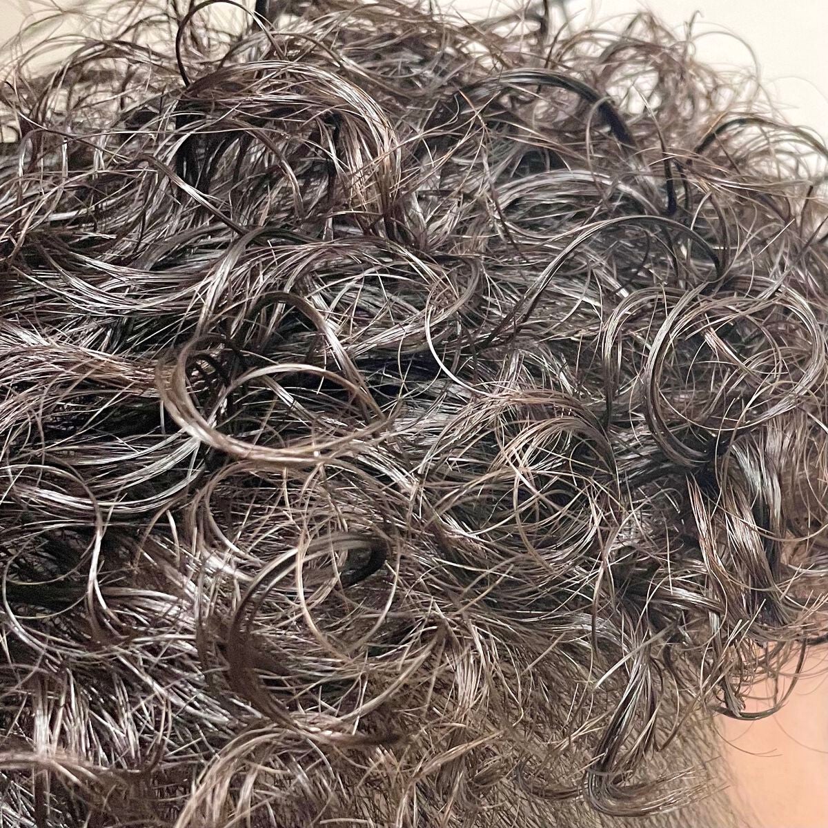 CCオイル/エッセンシャル/ヘアオイルを使ったクチコミ(4枚目)