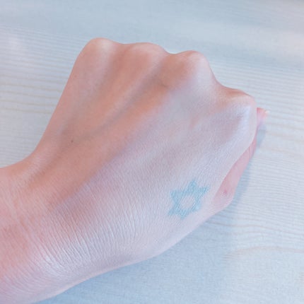 ピンクティーツリーカバーアップグロウクッション/APLIN/クッションファンデーションを使ったクチコミ(5枚目)