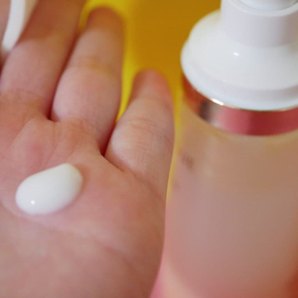 クリアエマルジョンC・I・II/BENEFIQUE/乳液を使ったクチコミ(2枚目)