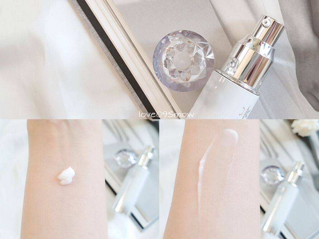 トリプルホワイトエッセンス/ホワイトシューティカル/美容液を使ったクチコミ（2枚目）