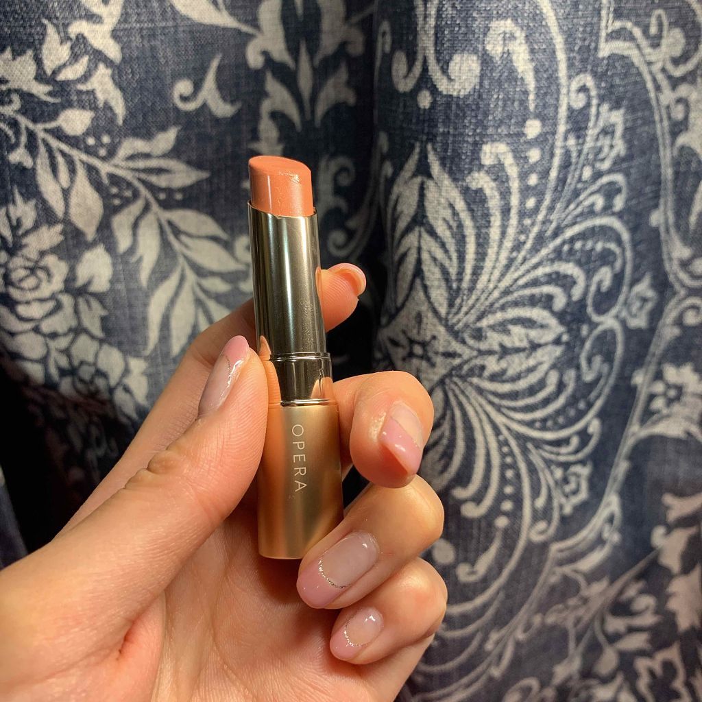 オペラ リップティント N/OPERA/リップティントを使ったクチコミ（1枚目）