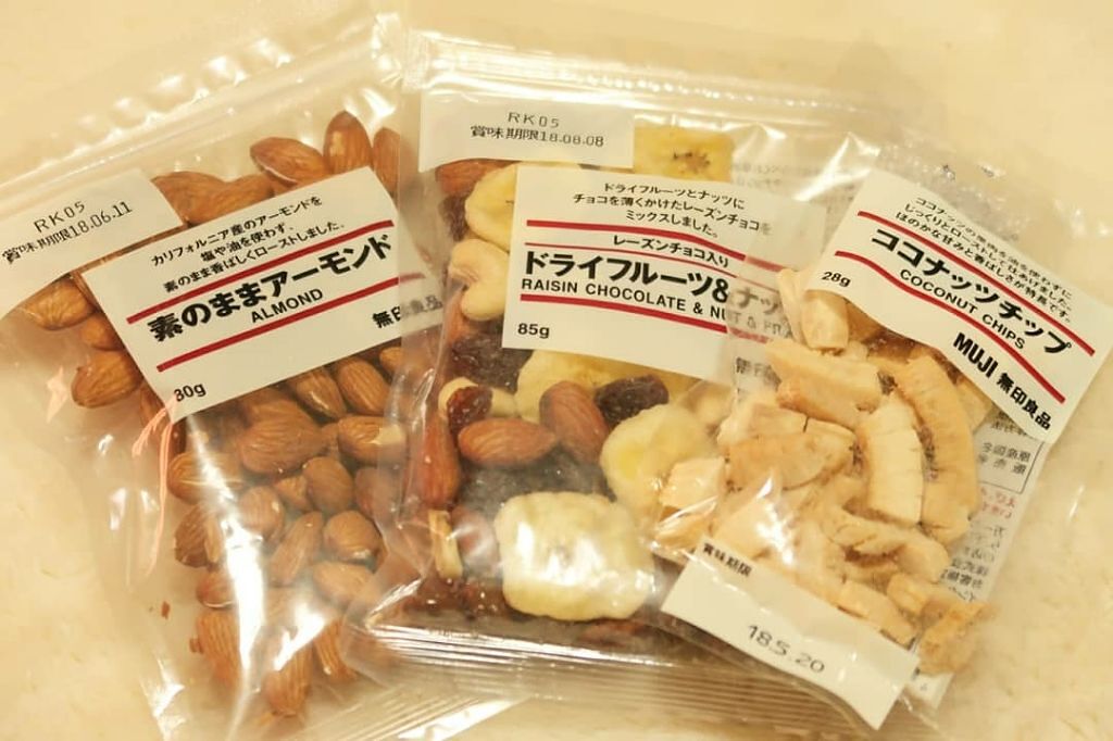 ローションシート（全体用）/無印良品/その他スキンケアグッズを使ったクチコミ（1枚目）