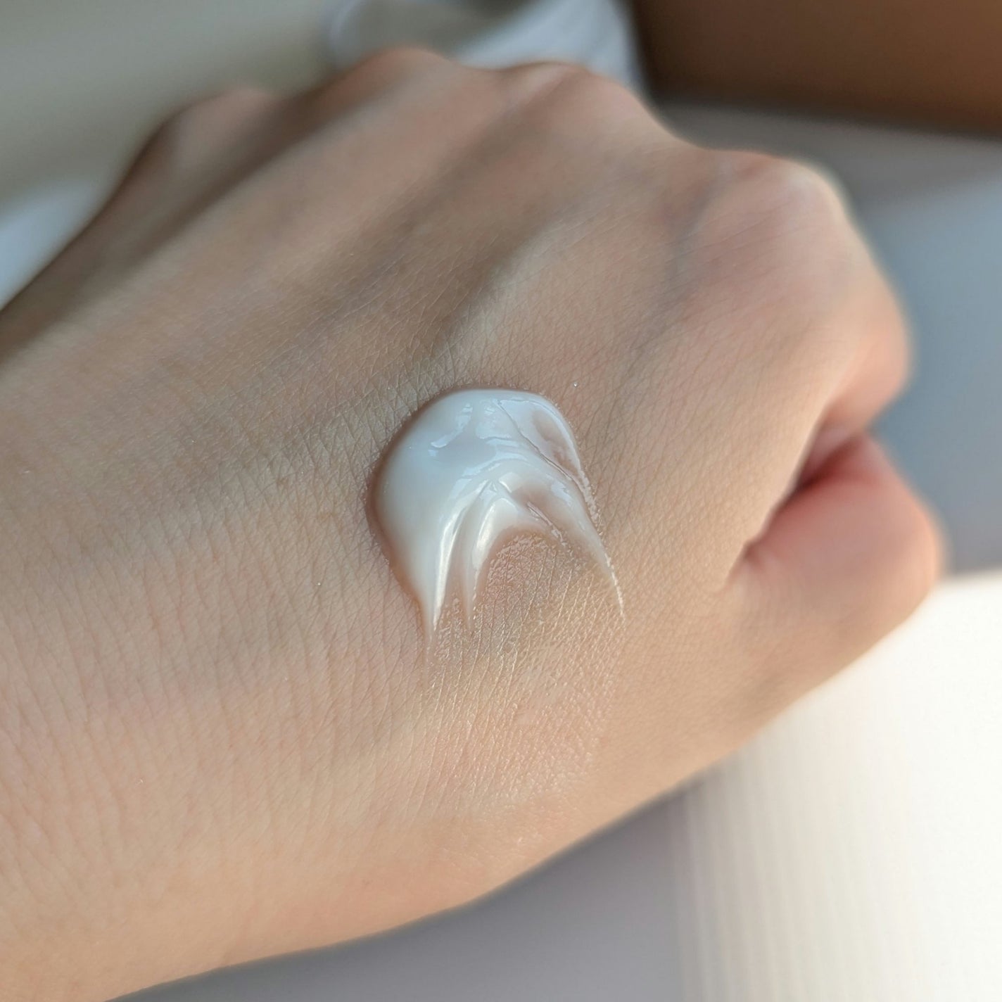 クリーム UFC/Kiehl's/フェイスクリームを使ったクチコミ(3枚目)