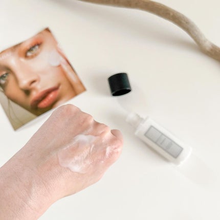 ジョワセリュール エマルジョン/JOIE CELLULE/乳液を使ったクチコミ(3枚目)