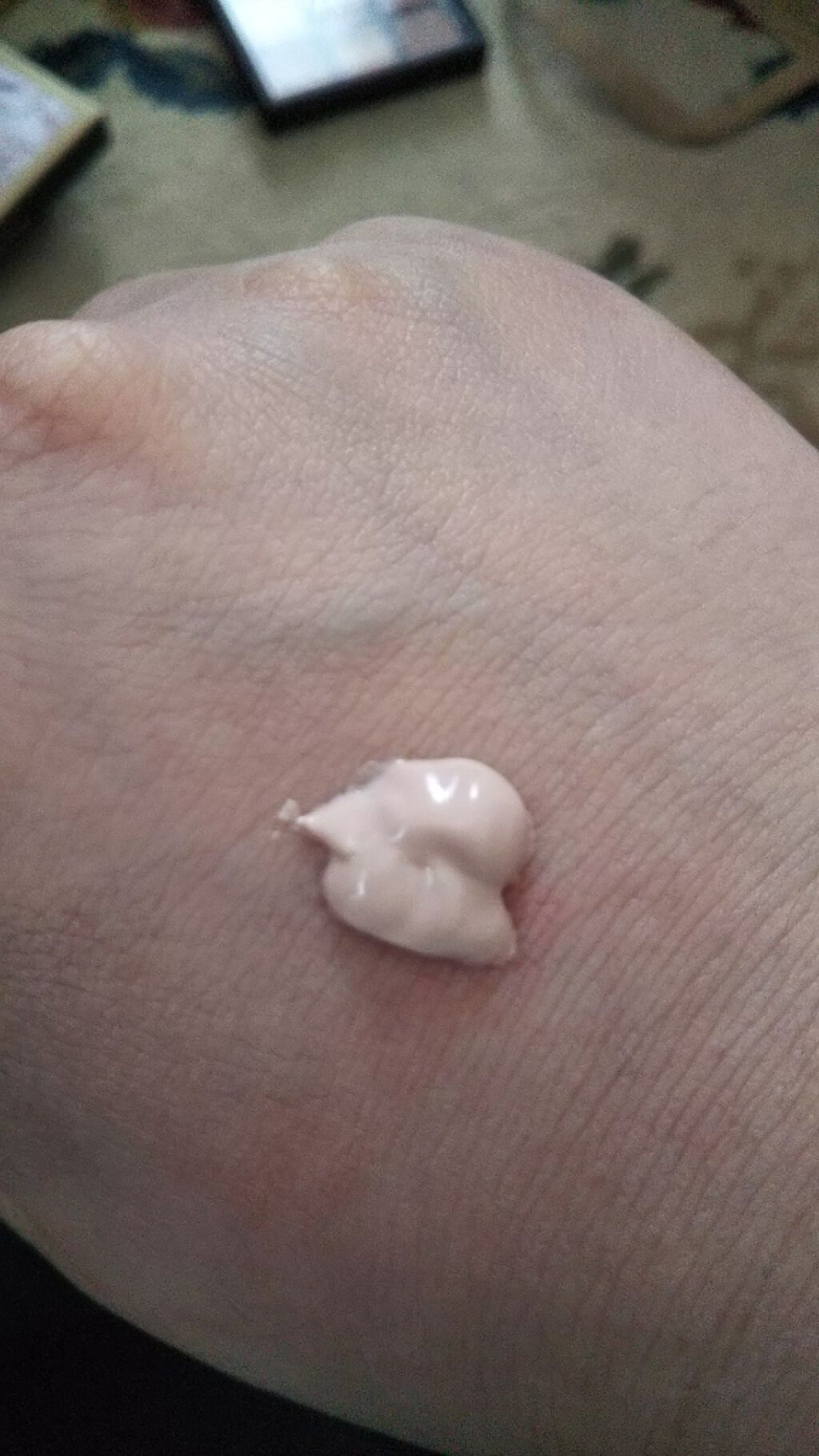 エスポルール メイクアップベース/エスポルール/化粧下地を使ったクチコミ(2枚目)