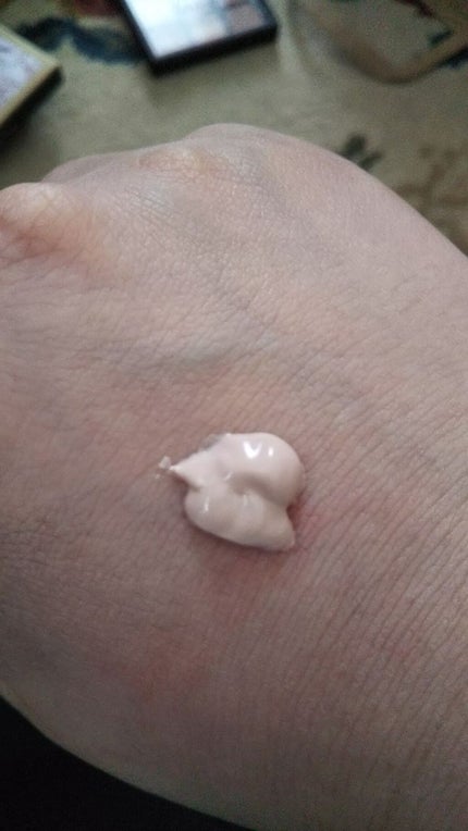 エスポルール メイクアップベース/エスポルール/化粧下地を使ったクチコミ(2枚目)