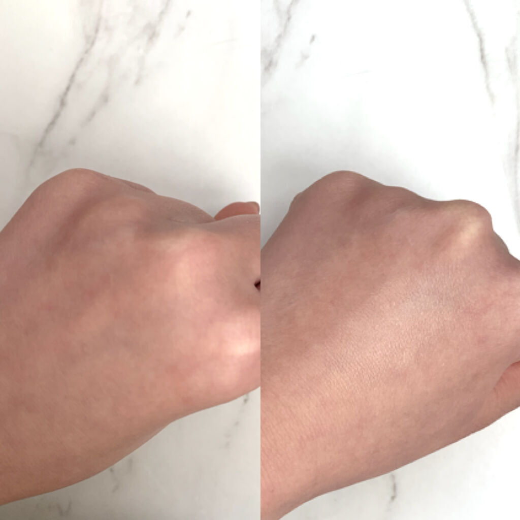 スーパーベーシック リクイドコンシーラー N/RMK/リキッドコンシーラーを使ったクチコミ（2枚目）