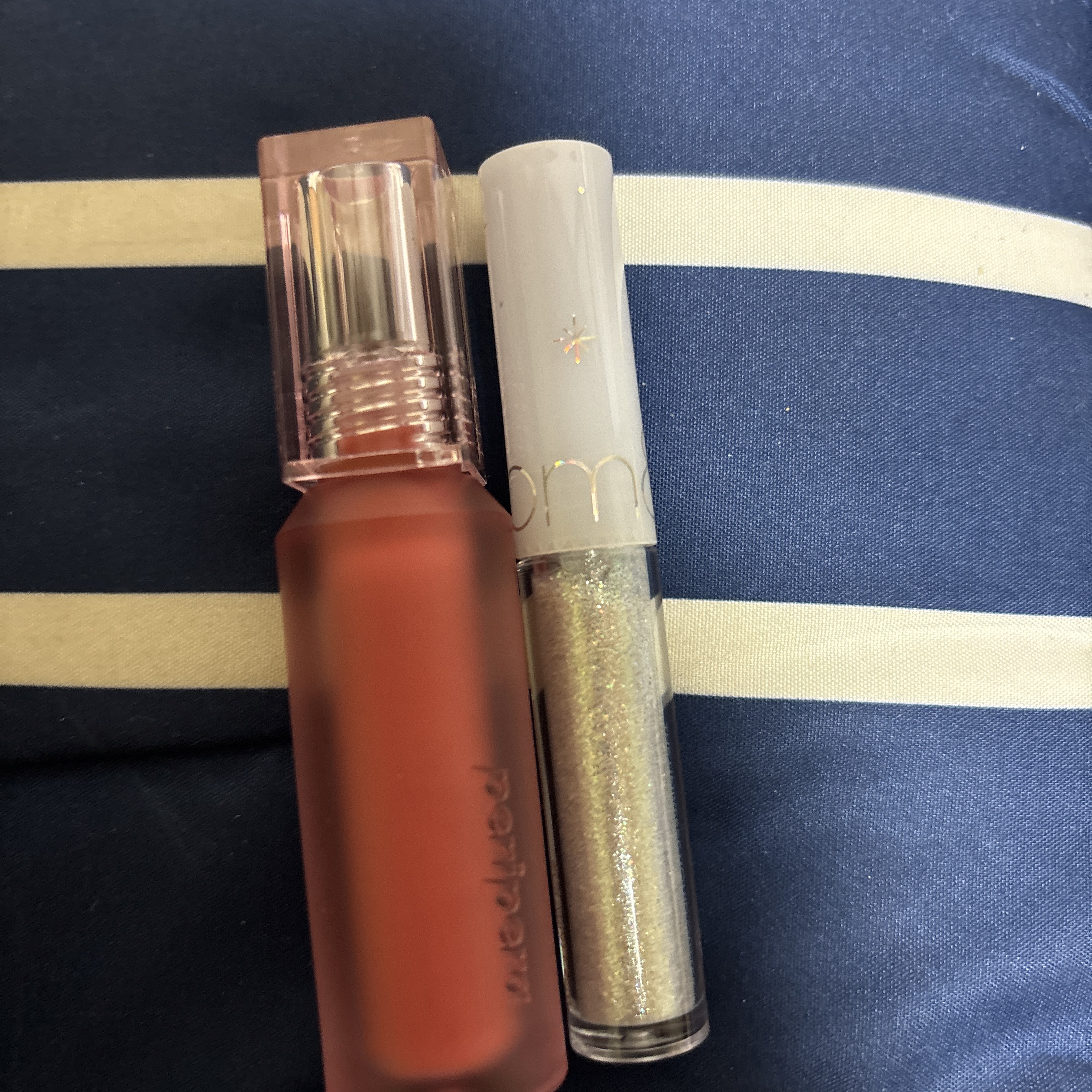 ウォーター ベアー ティント/PERIPERA/リップティントを使ったクチコミ（2枚目）