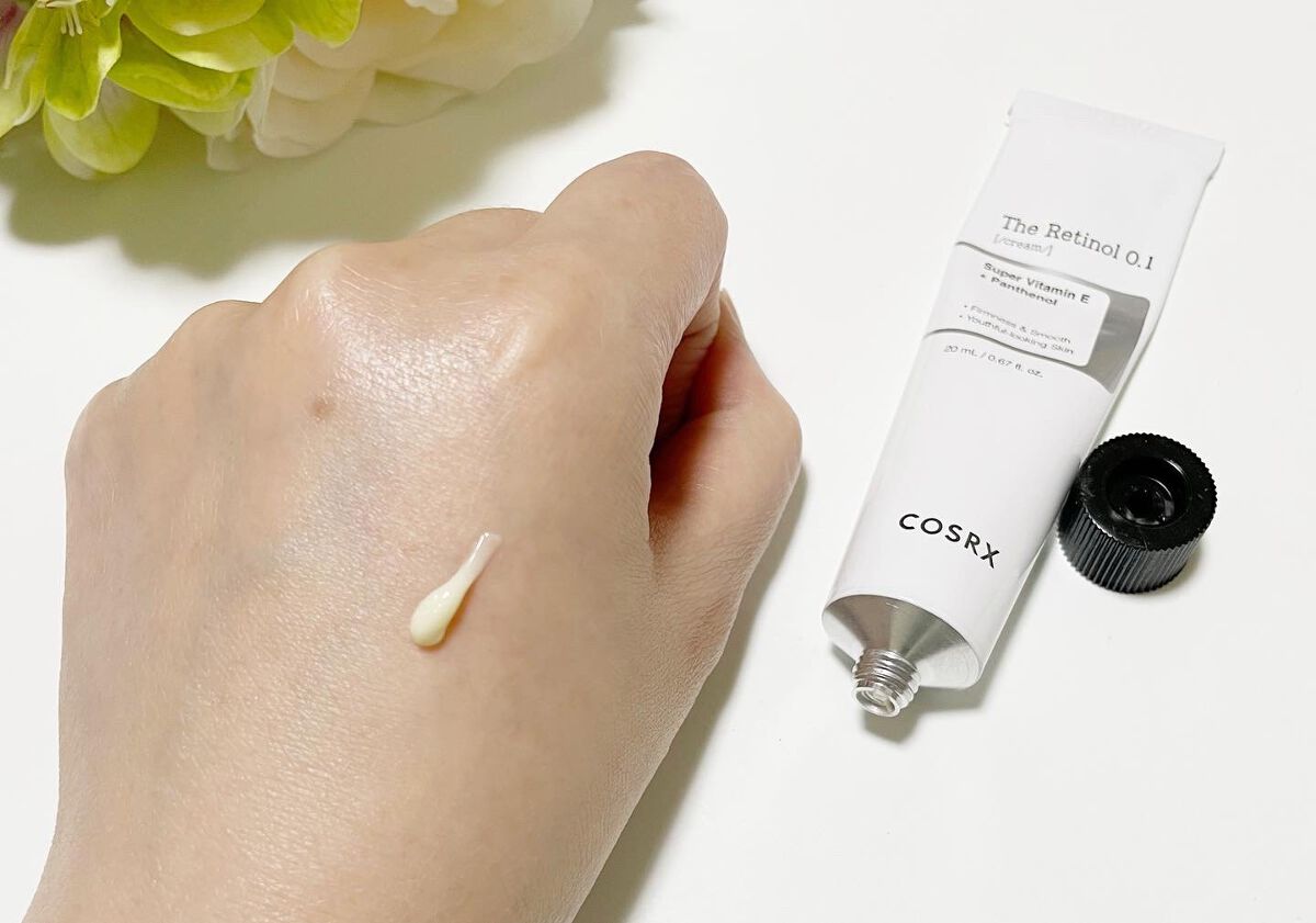 フルフィットプロポリスライトアンプル/COSRX/美容液を使ったクチコミ（3枚目）