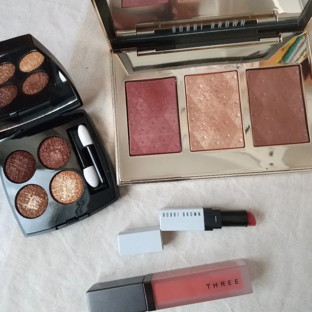 エクストラ リップ ティント/BOBBI BROWN/リップティントを使ったクチコミ（1枚目）