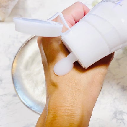 ハリつやローション/シンプルバランス/オールインワン化粧品を使ったクチコミ(3枚目)