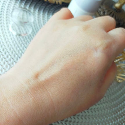 ダブルディープセラムC(美容液)/CELASEEQ/美容液を使ったクチコミ(3枚目)