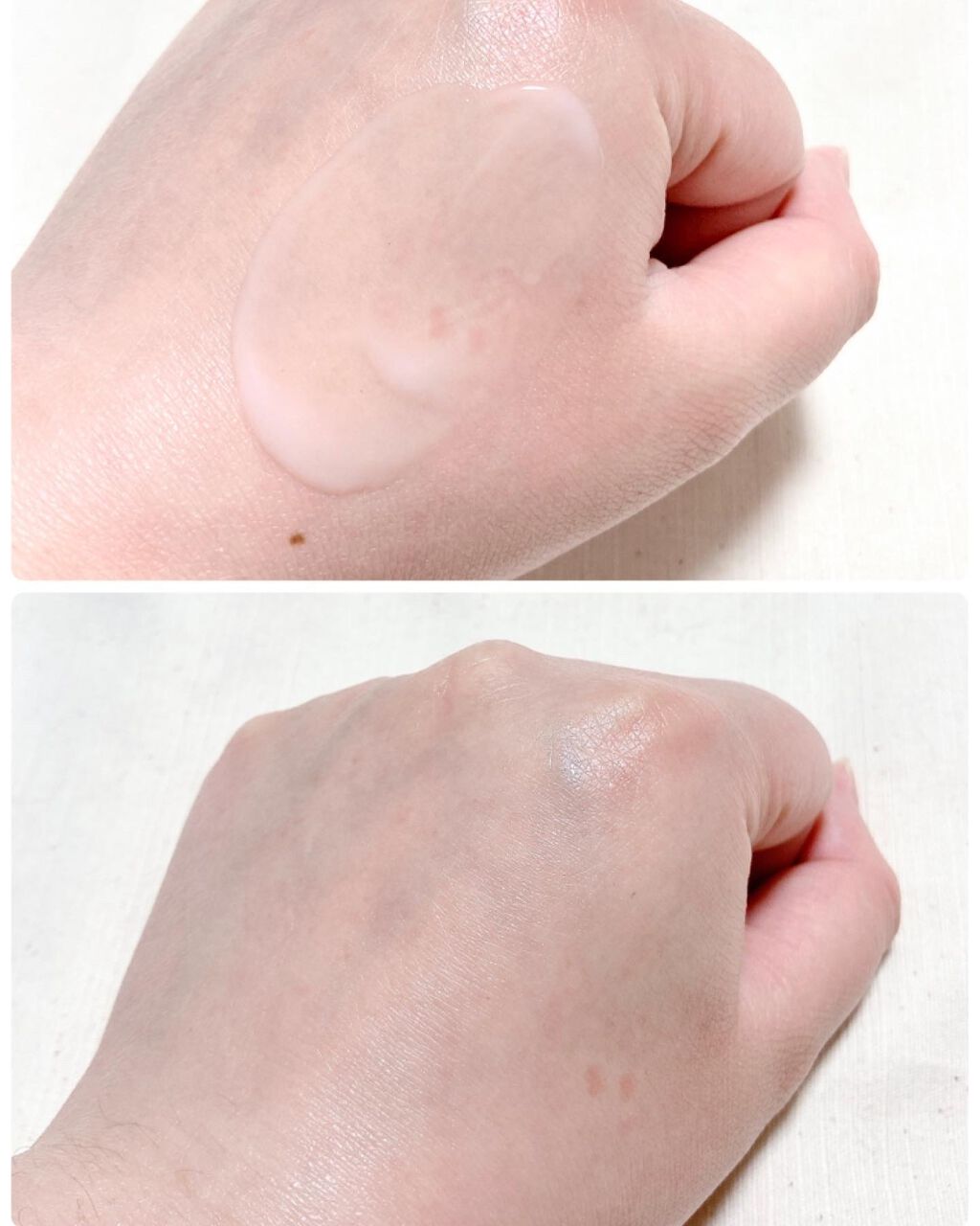 レッドB・Cスムージングクリーム/Dr.G/フェイスクリームを使ったクチコミ(7枚目)