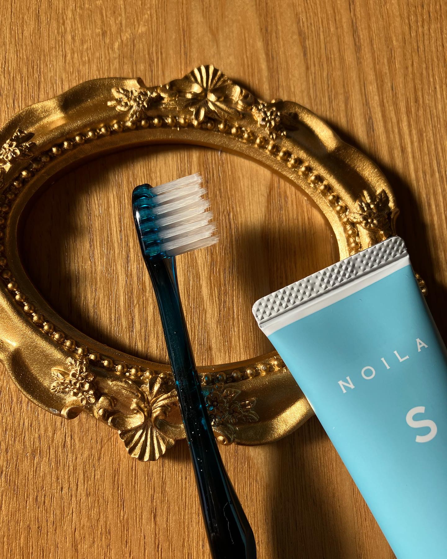 NOILA S PerfectSet/NOILA/その他キットセットを使ったクチコミ（2枚目）