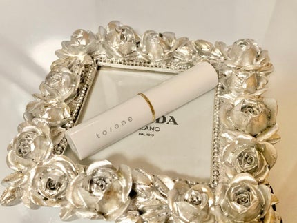 トーン フェイス トリートメント スティック/to/one/美容液を使ったクチコミ(2枚目)