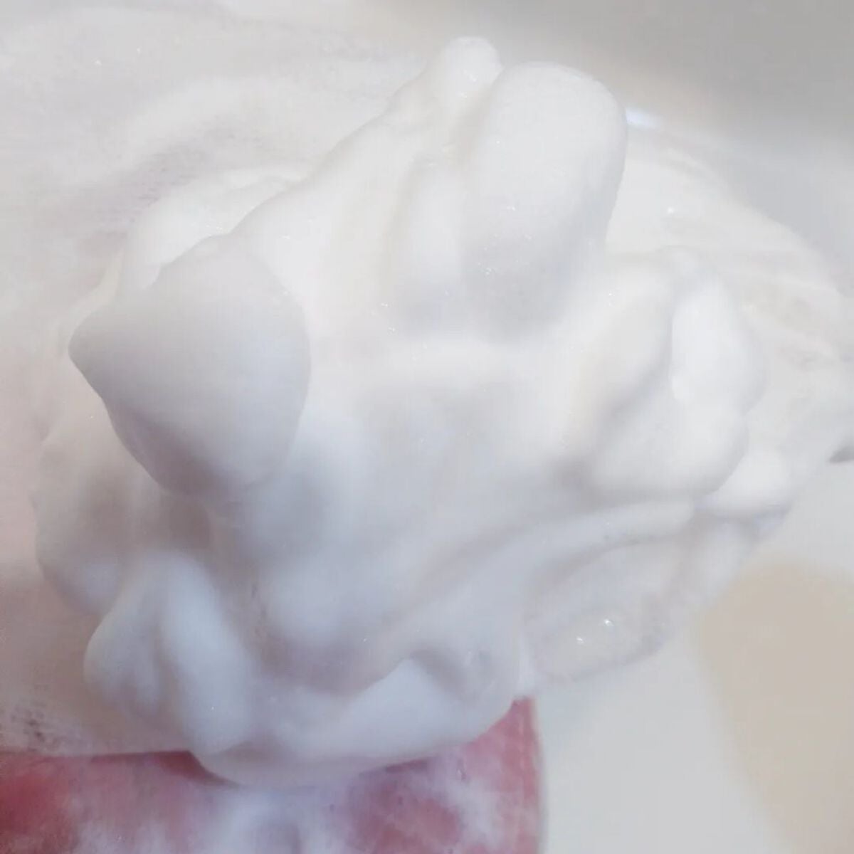 ジェ・ラン ザ・ウォッシュ/JELLAN/洗顔フォームを使ったクチコミ(6枚目)